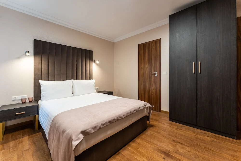 Old Riga Plaza Hotel