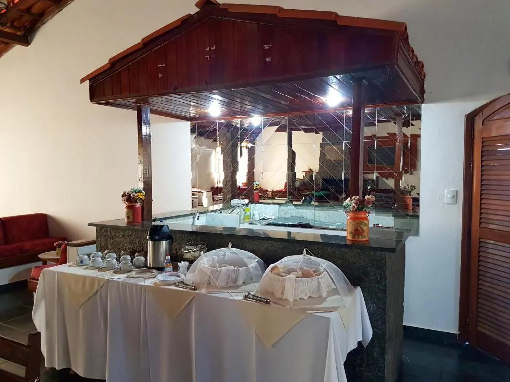 Hotel Akropolis