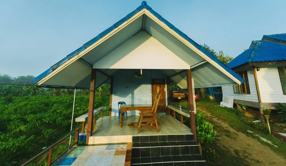 Seedaorueang Resort