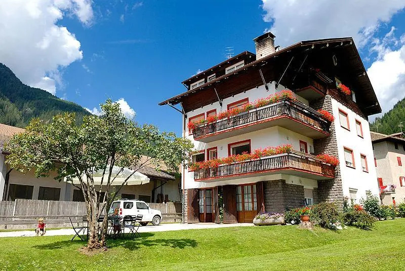B&B Rose Di Bosco