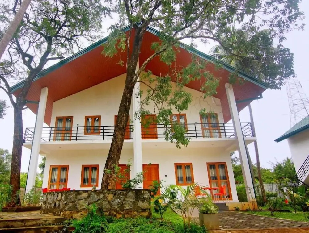 Athkandura Hotel