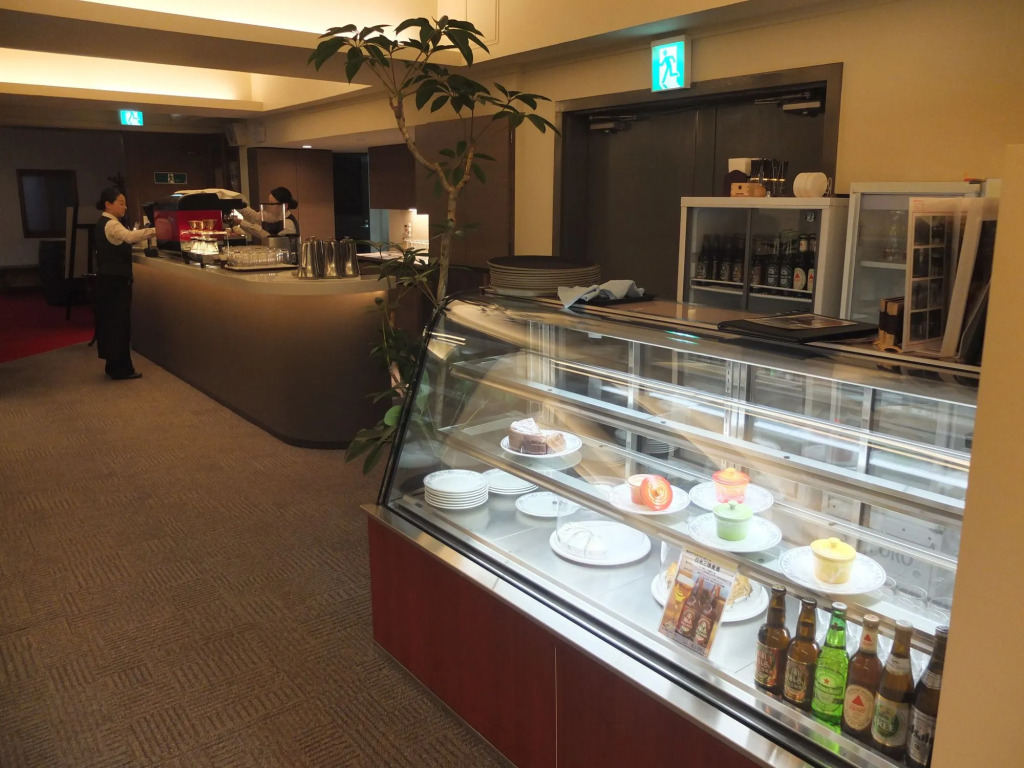 Nikko Kanaya Hotel