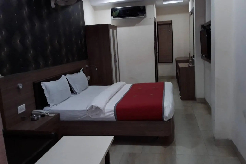 OYO 1290 Hotel Prashant