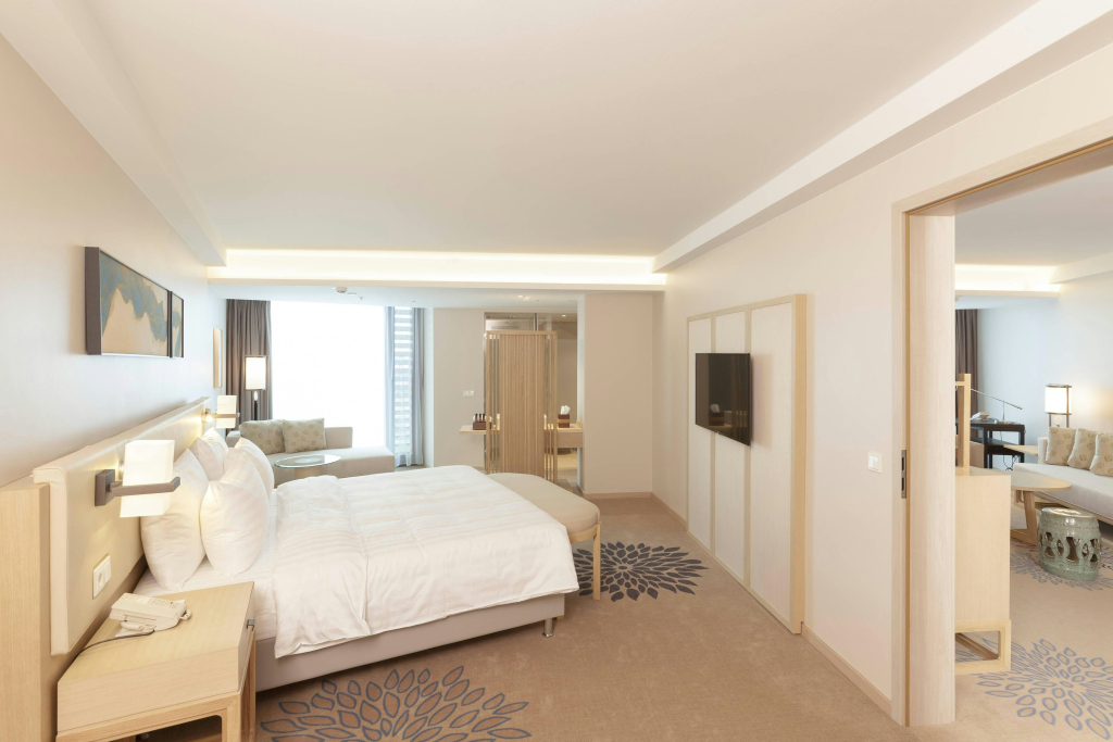 Delta Hotels by Marriott Frankfurt Offenbach