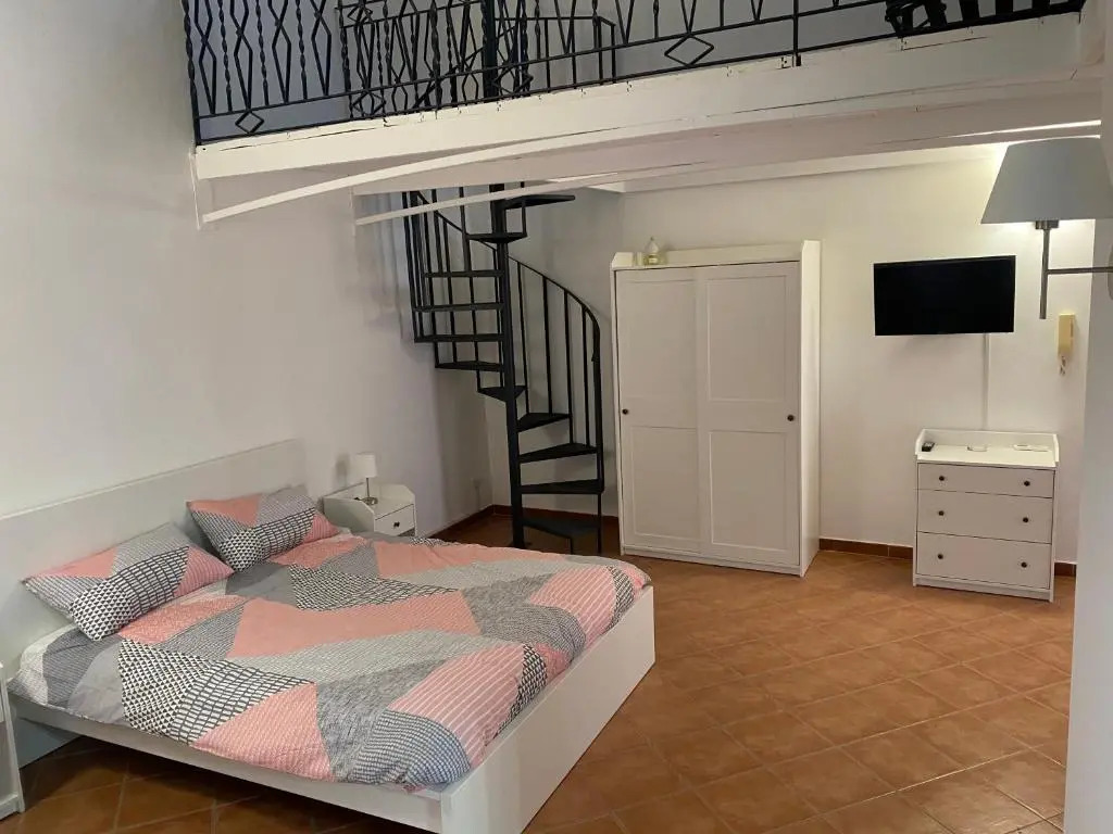 Bed and breakfast Civico 36
