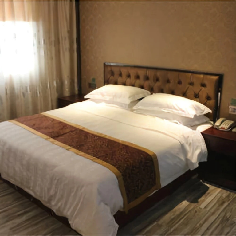 Kai Le Di Business Hotel