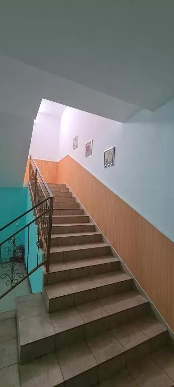 Гостиница ОАЗИС