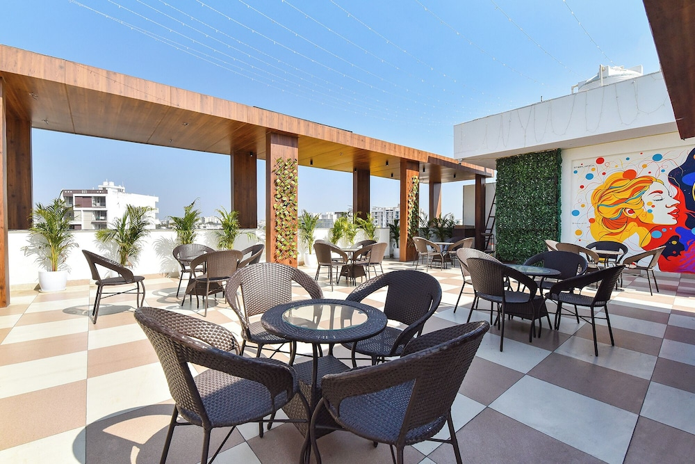 Fabhotel D3