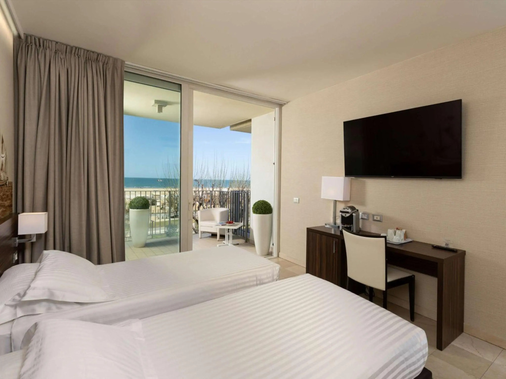 Mercure Rimini Lungomare