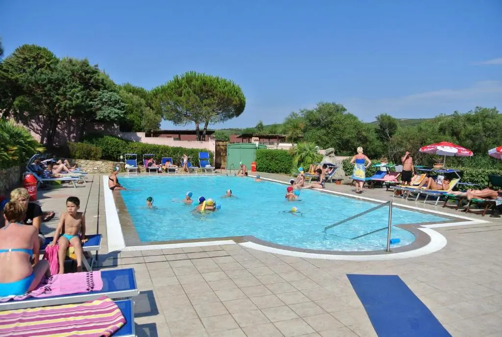 La Liccia - Camping&Village