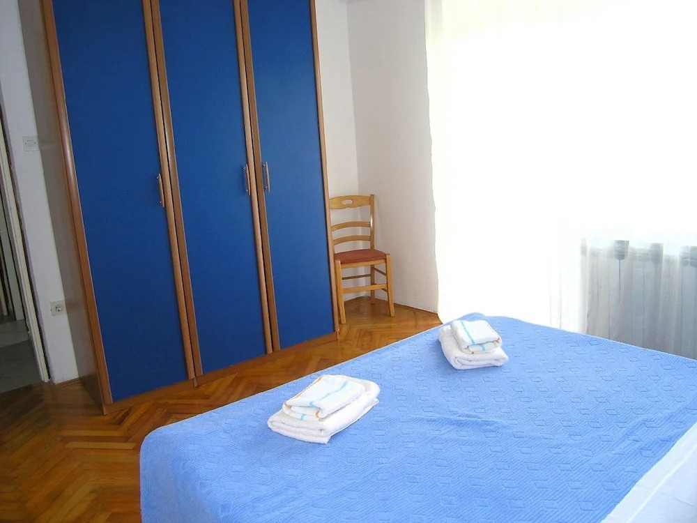 Apartment Lusic