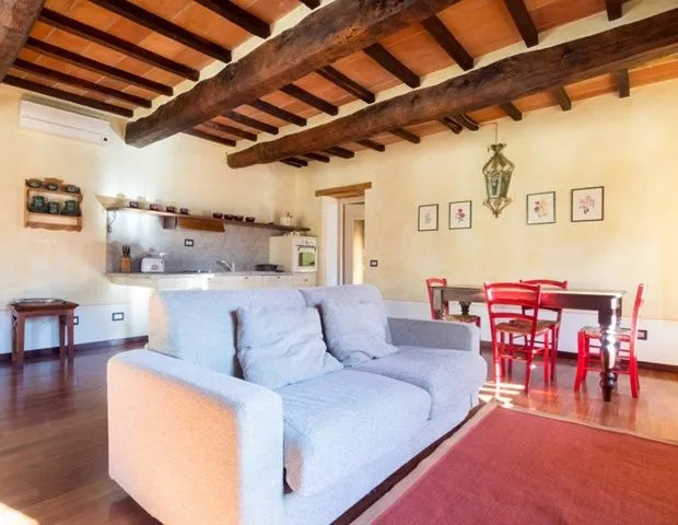 Villa la Cittadella