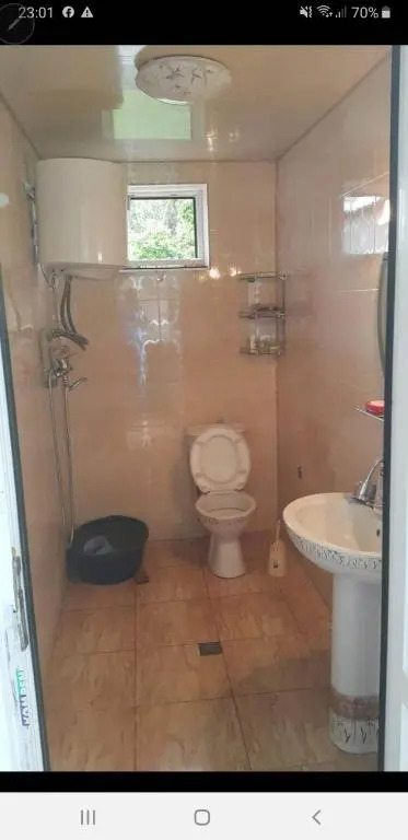 Apartment Apsaros 10