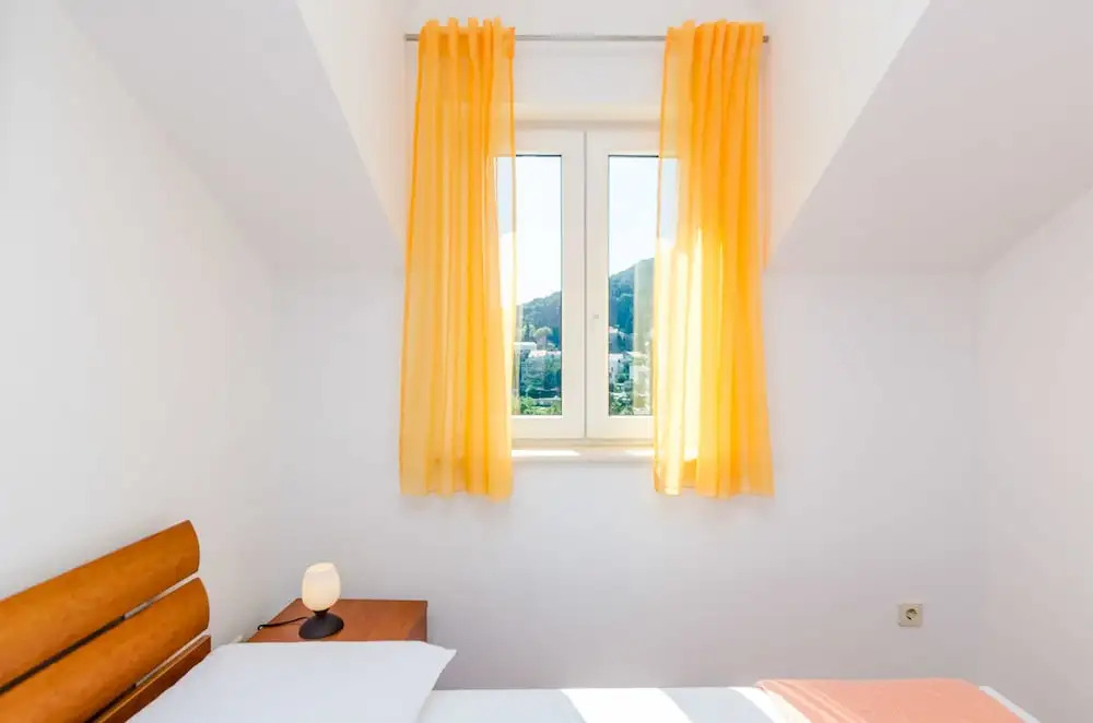 Apartments Villa Perla