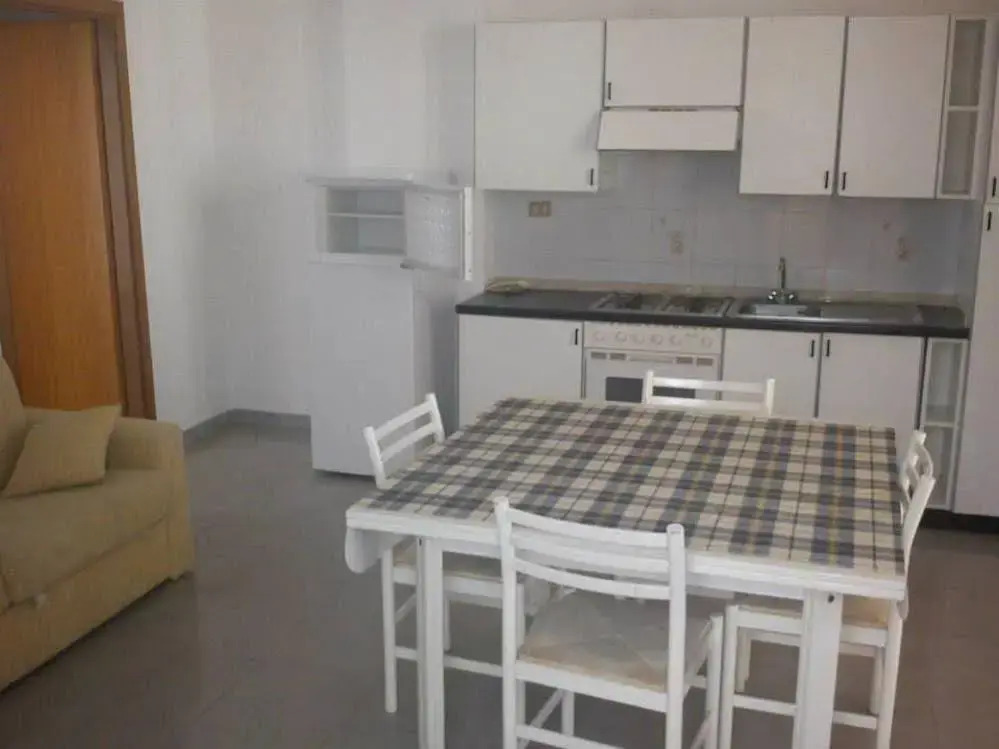 Residence Marinella