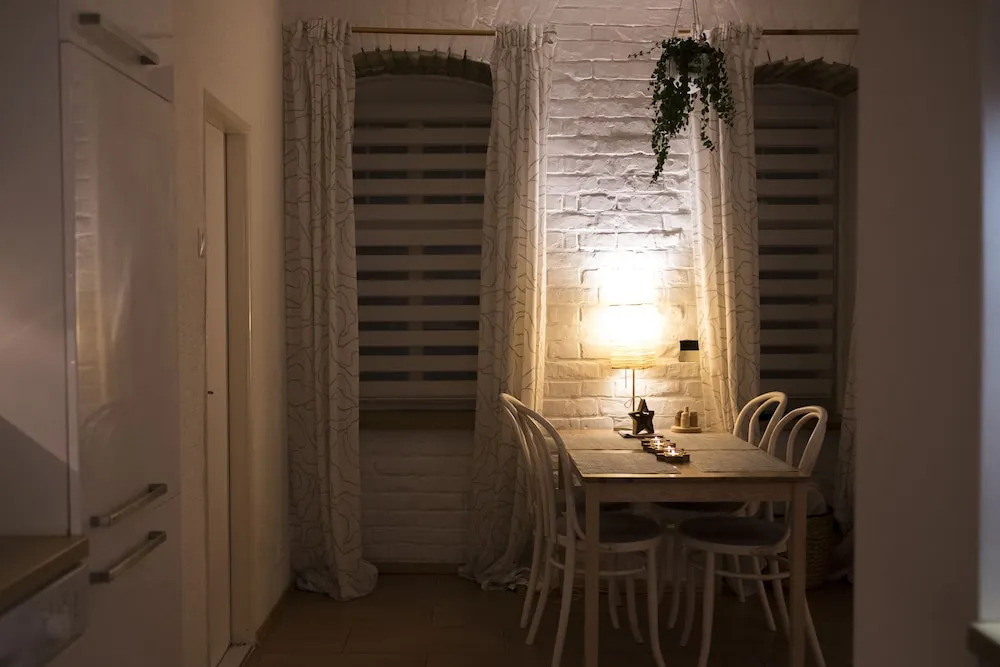 DobroBeat Apartment