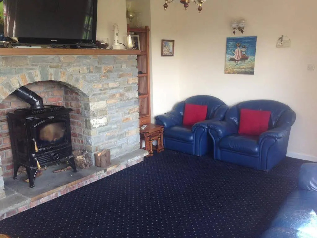 Aran Lodge