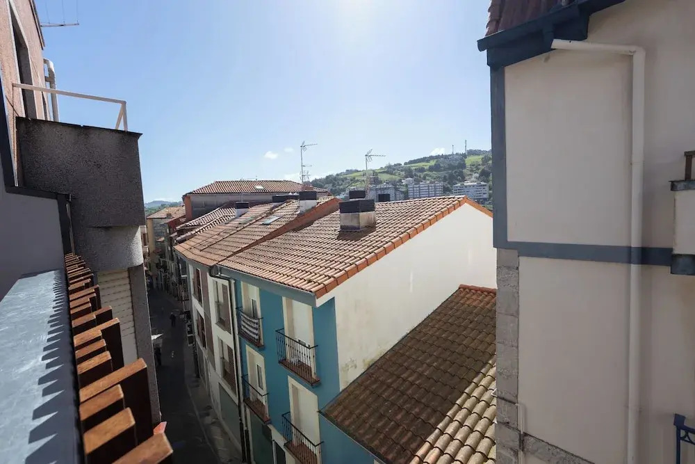Be10 Suites, Bermeo