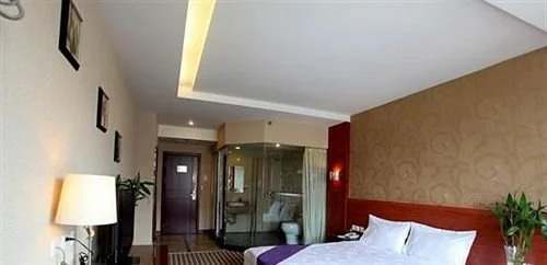 Echarm Hotel (Zhengzhou Conference and Exhibition Center Hongzhuan Road)