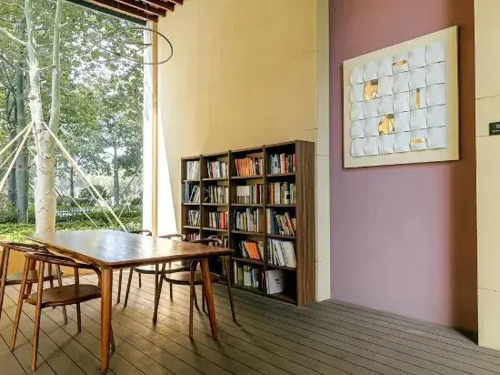 Hengmeng Hotel Apartment
