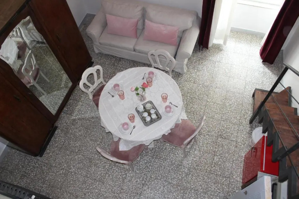 Lacasadilu