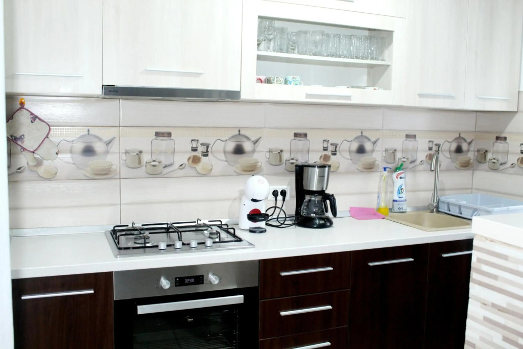 Mileas Guesthouse