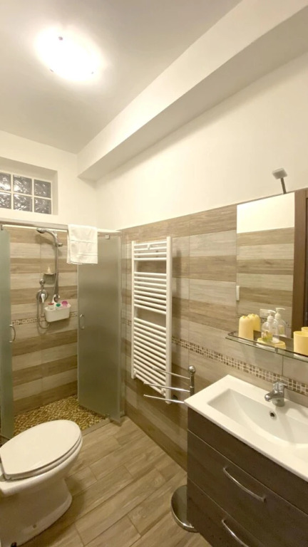 Apartment Via Tenente Scuderi Giuseppe