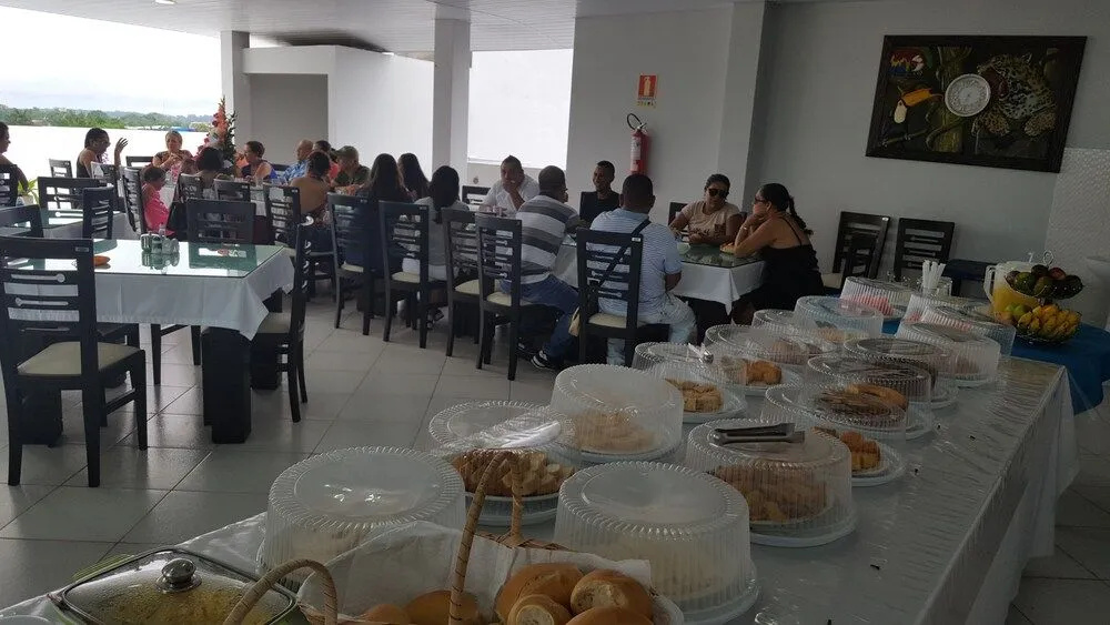 Hotel Cristo Rey