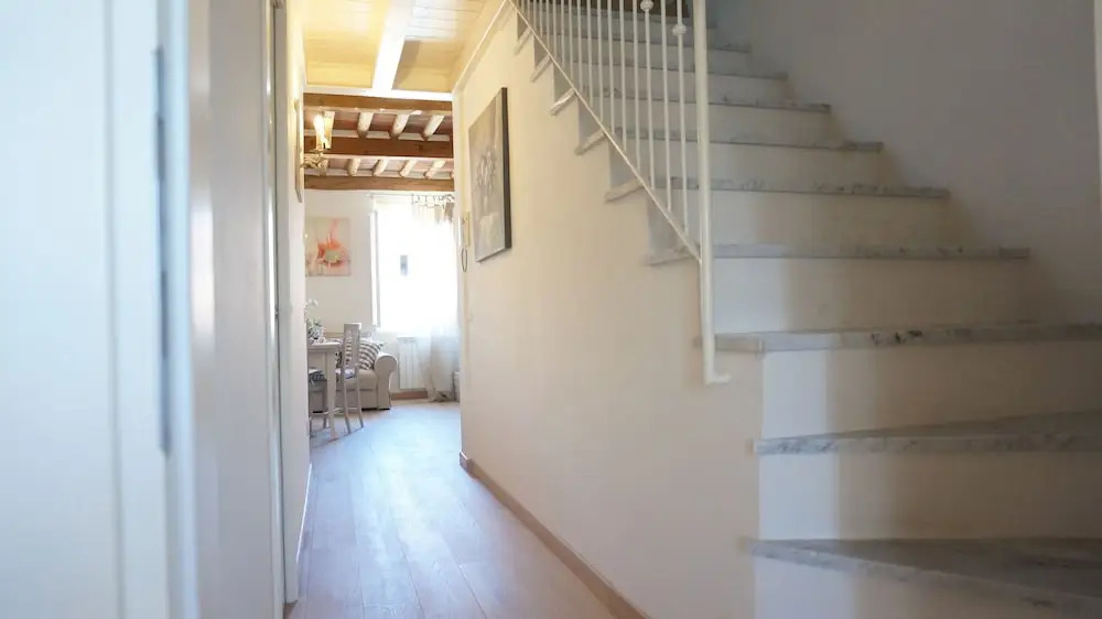 Peonia Apartment