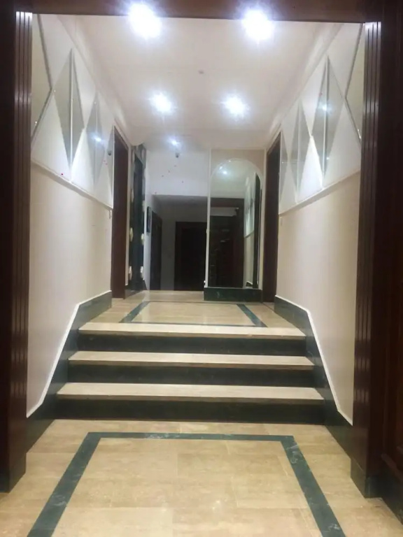 House With 2 Bedrooms in Casablanca, With Wonderful City View, Furnished Garden and Wifi - 60 km From the Beach