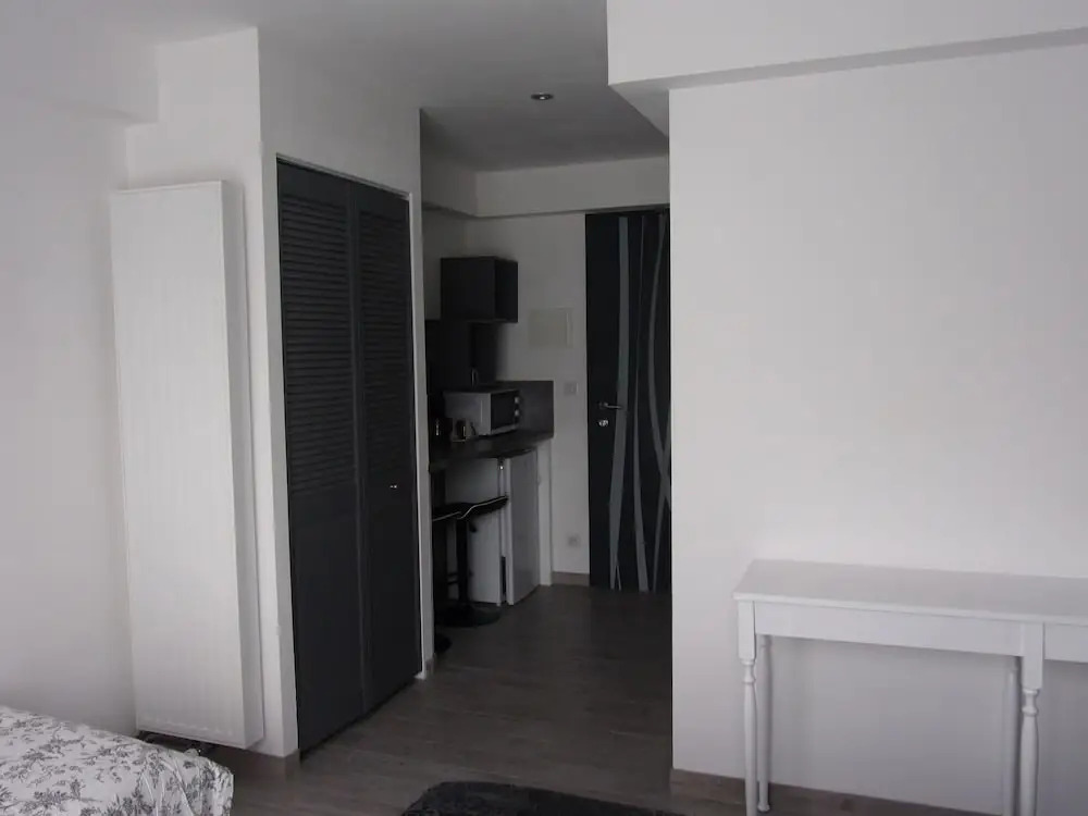 Chambres dhotes Grace