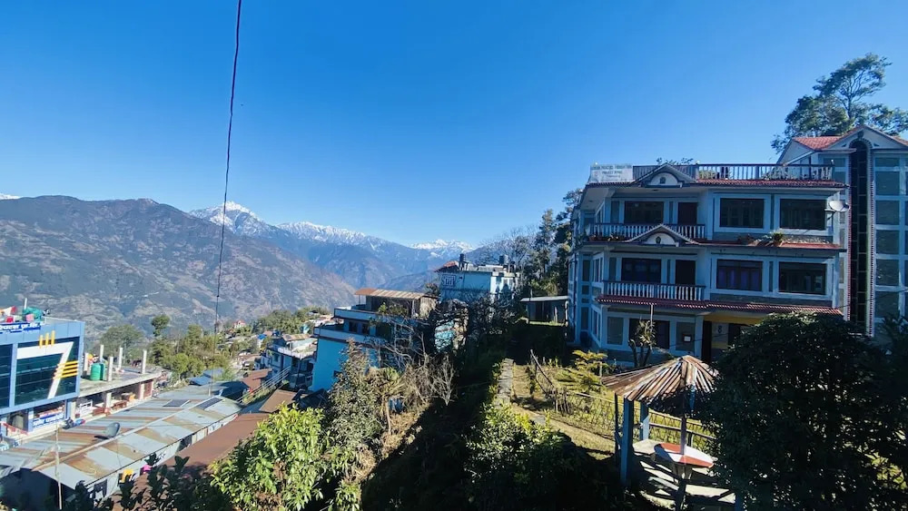 Hotel Pathibhara