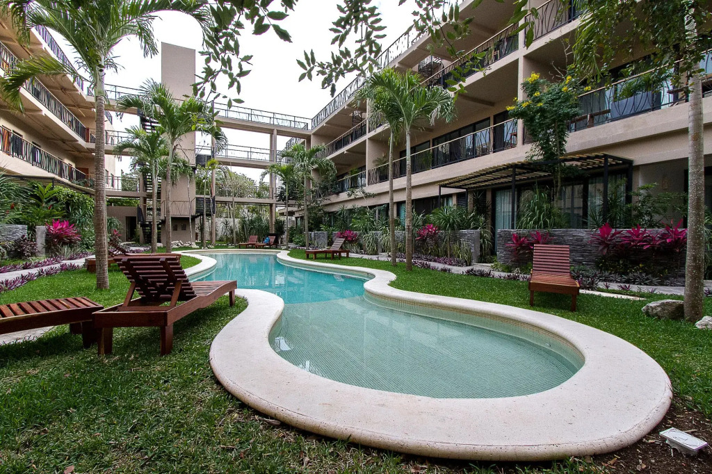 Ki Tulum105 by iMexico