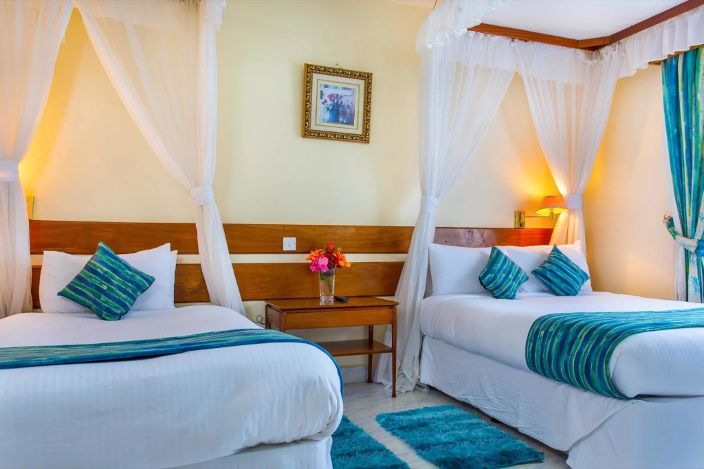 Sportsview Hotel Kasarani
