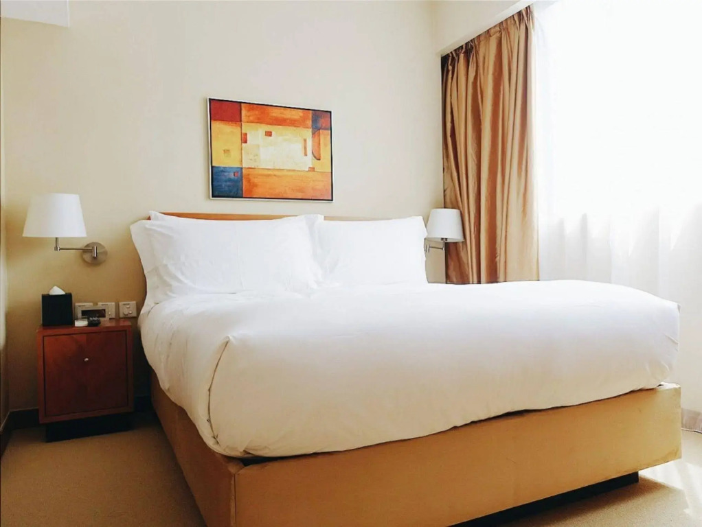 CHI Residences 314