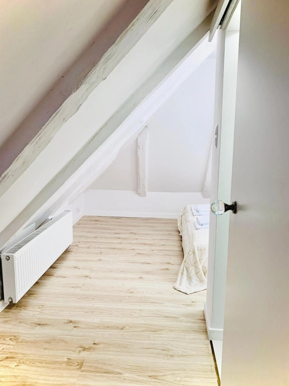 Apartamenty VIP