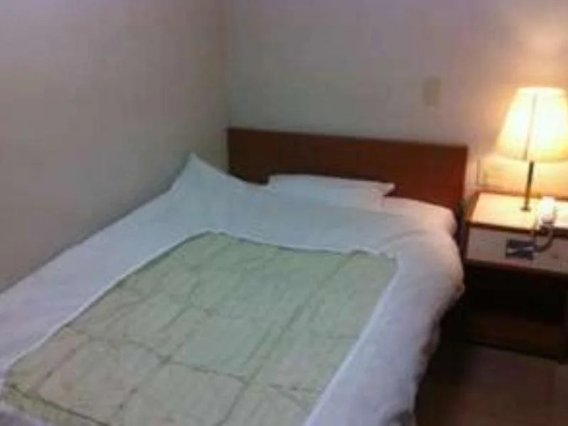 Business Hotel Rupinasu