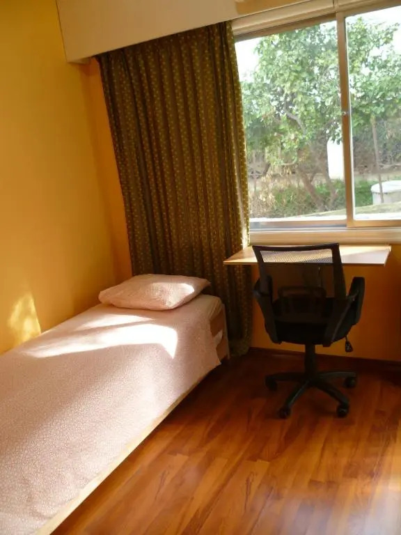 City center private 1 or 2 bedroom flat - Dimofontos