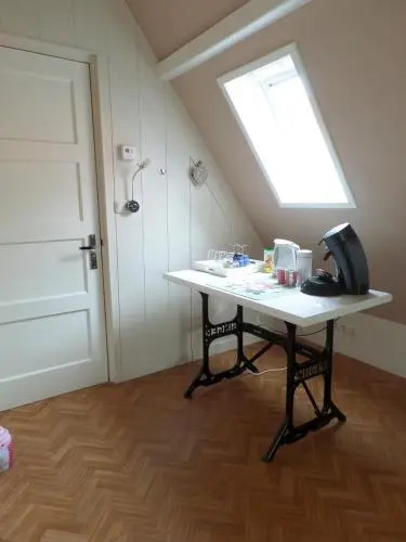 Bij de Buren