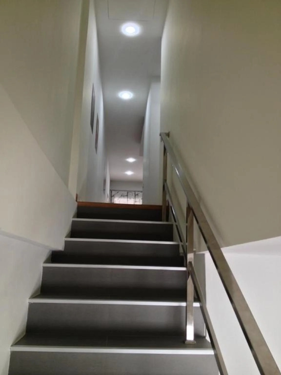 Room by sleep inn Jomtien