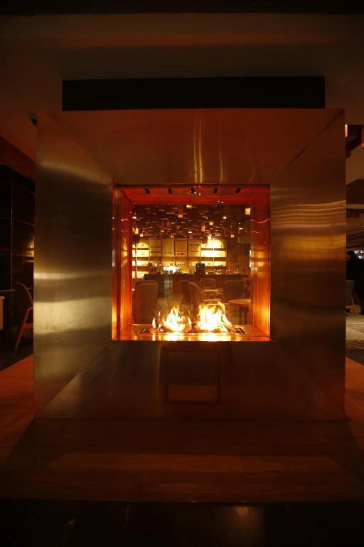 The Corporate Hotel Central