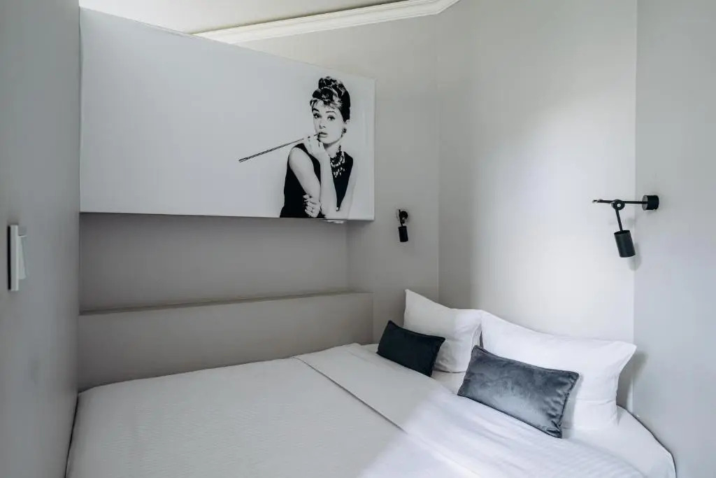 Apartament Marylin