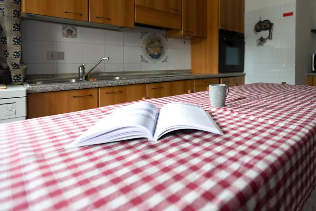 Appartamento Campacc