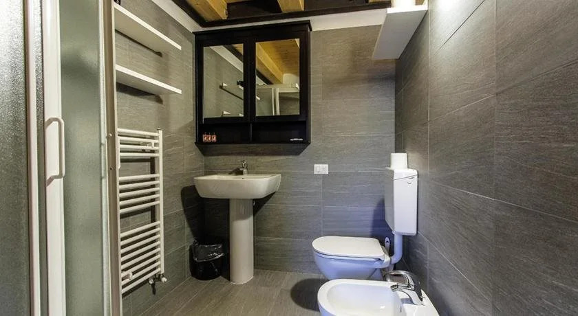 Albergo Diffuso Dolomiti