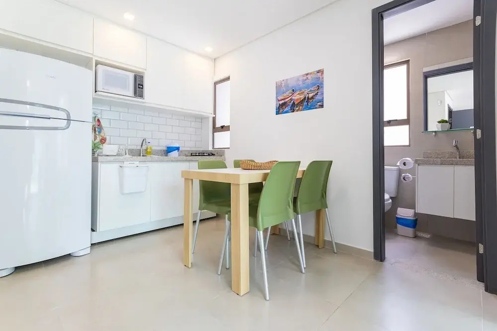 Porto Male #01 Apartment With Pool by Carpediem
