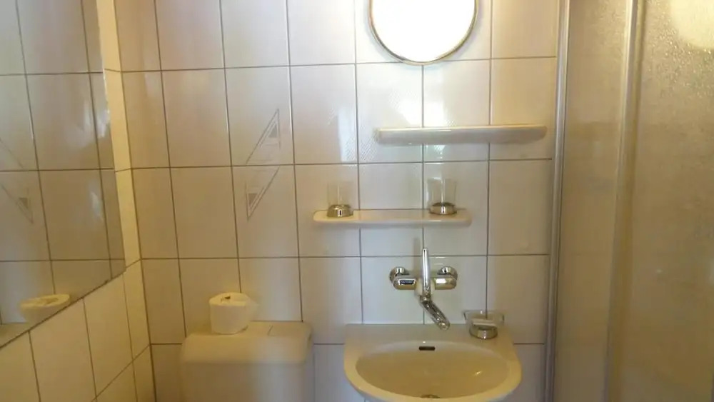 Landgasthof-Hotel Adler