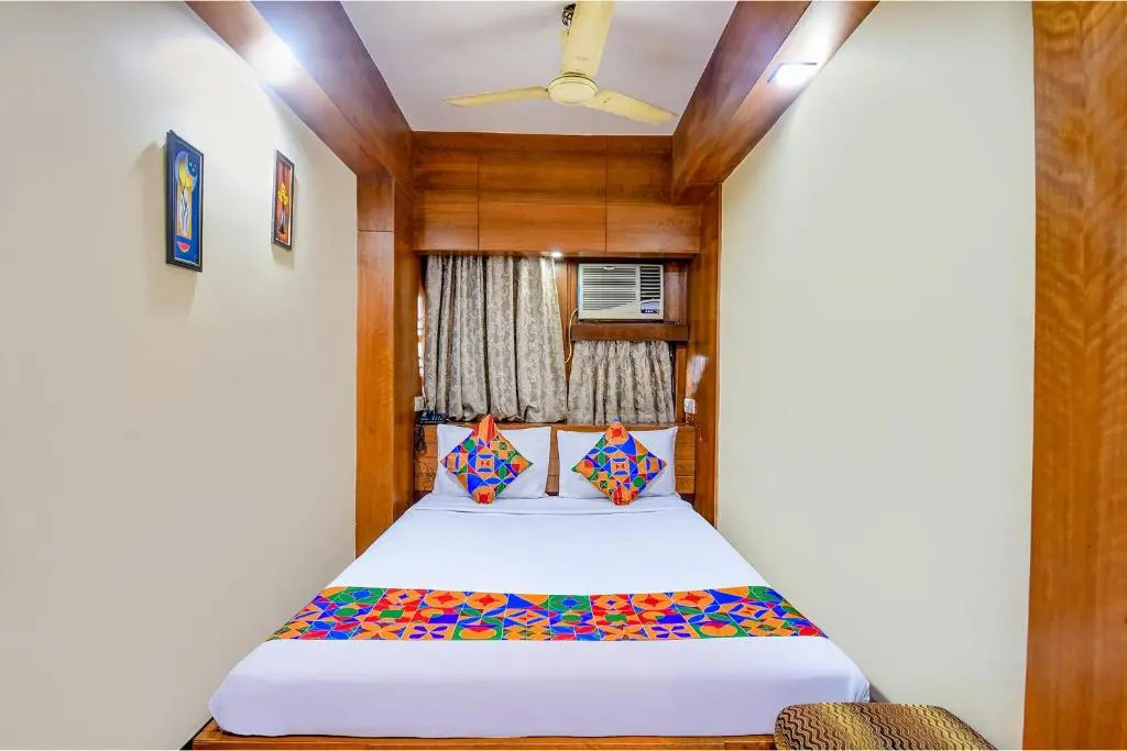 FabHotel Panasia International