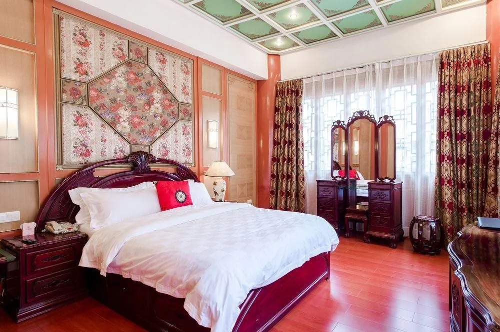 Chongqing WeiSelect Hongsheng Hotel