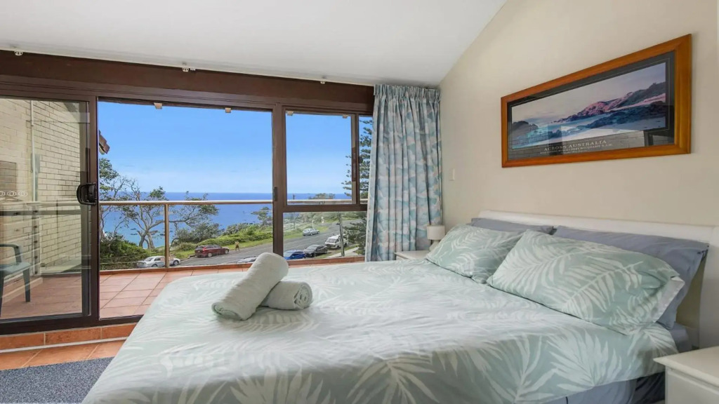60 Beachpark Apartments - 58 Pacific Drive