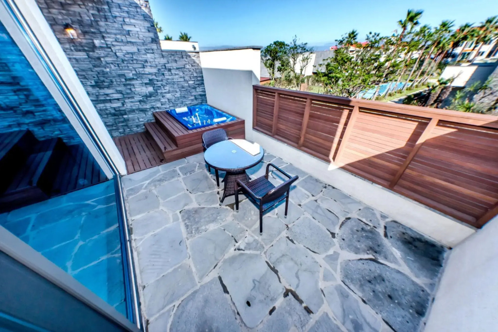 Arts Spa&Poolvilla